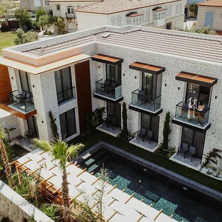 Enso Alacati Cesme Ngoại thất bức ảnh