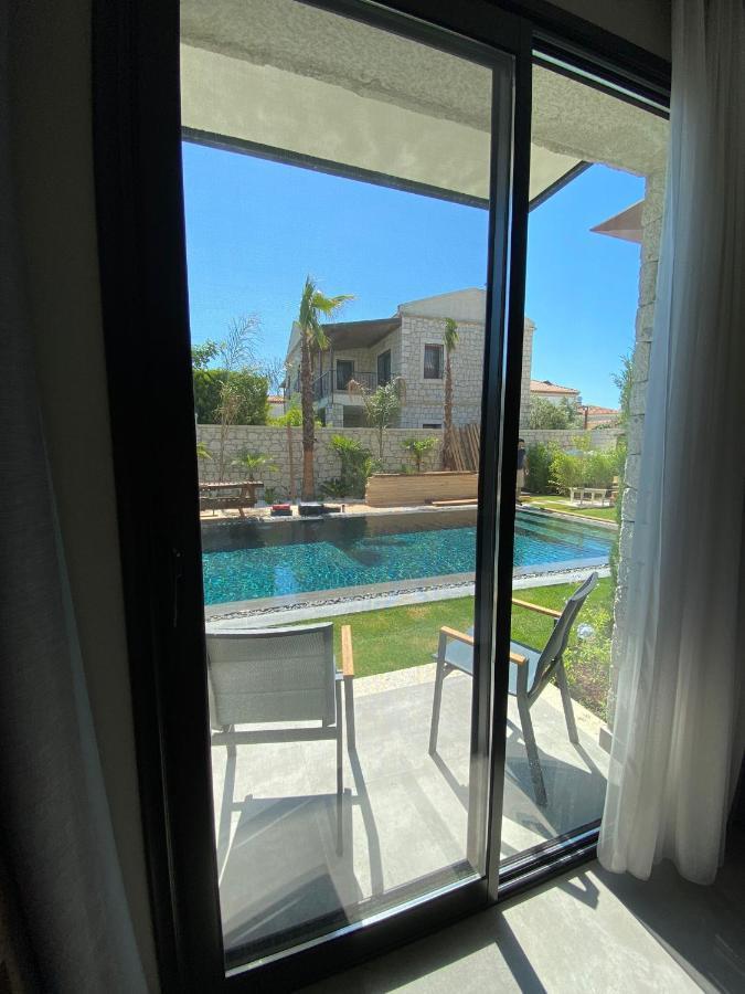 Enso Alacati Cesme Ngoại thất bức ảnh