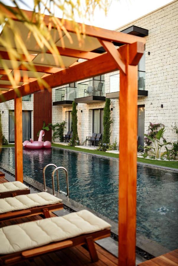 Enso Alacati Cesme Ngoại thất bức ảnh