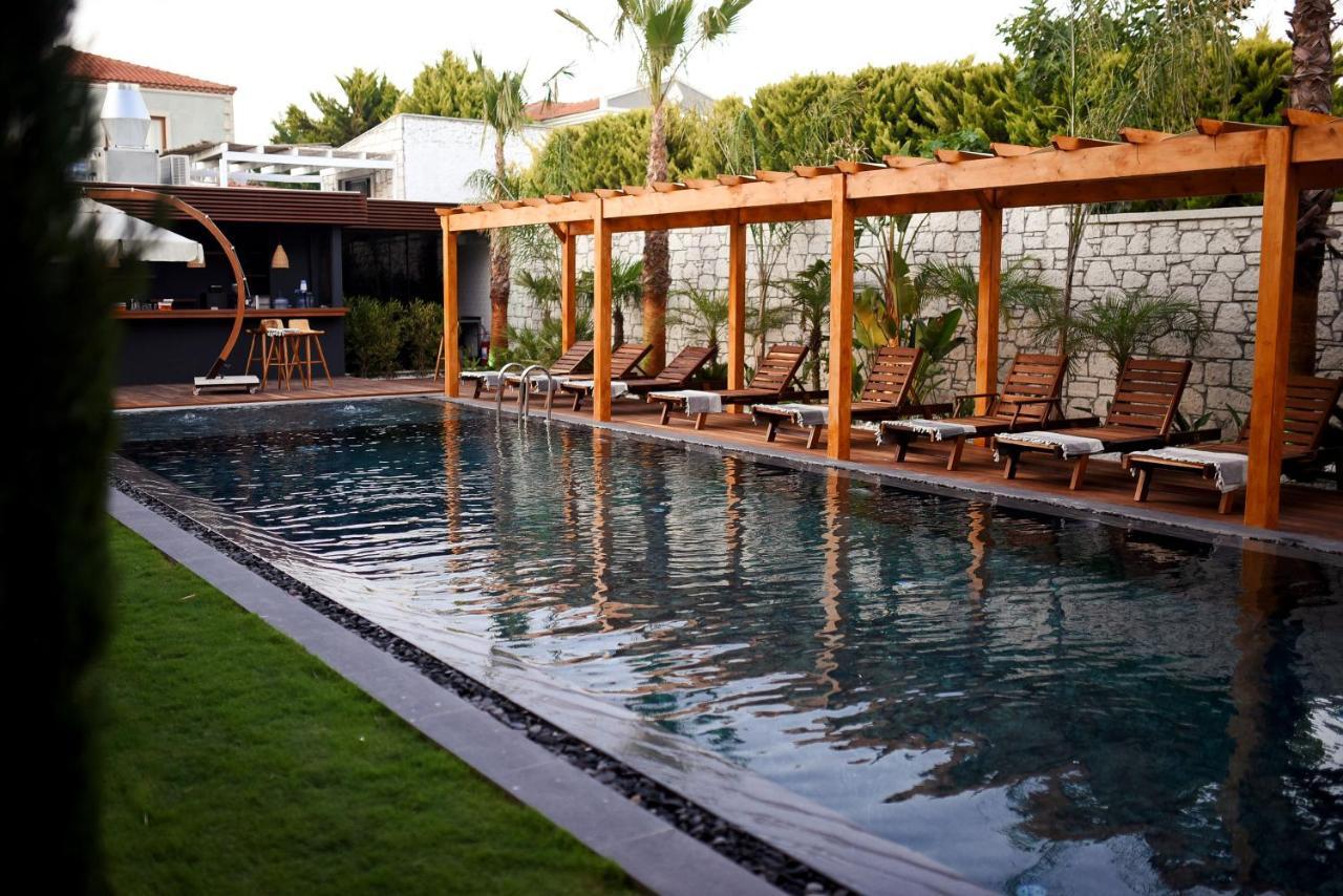 Enso Alacati Cesme Ngoại thất bức ảnh