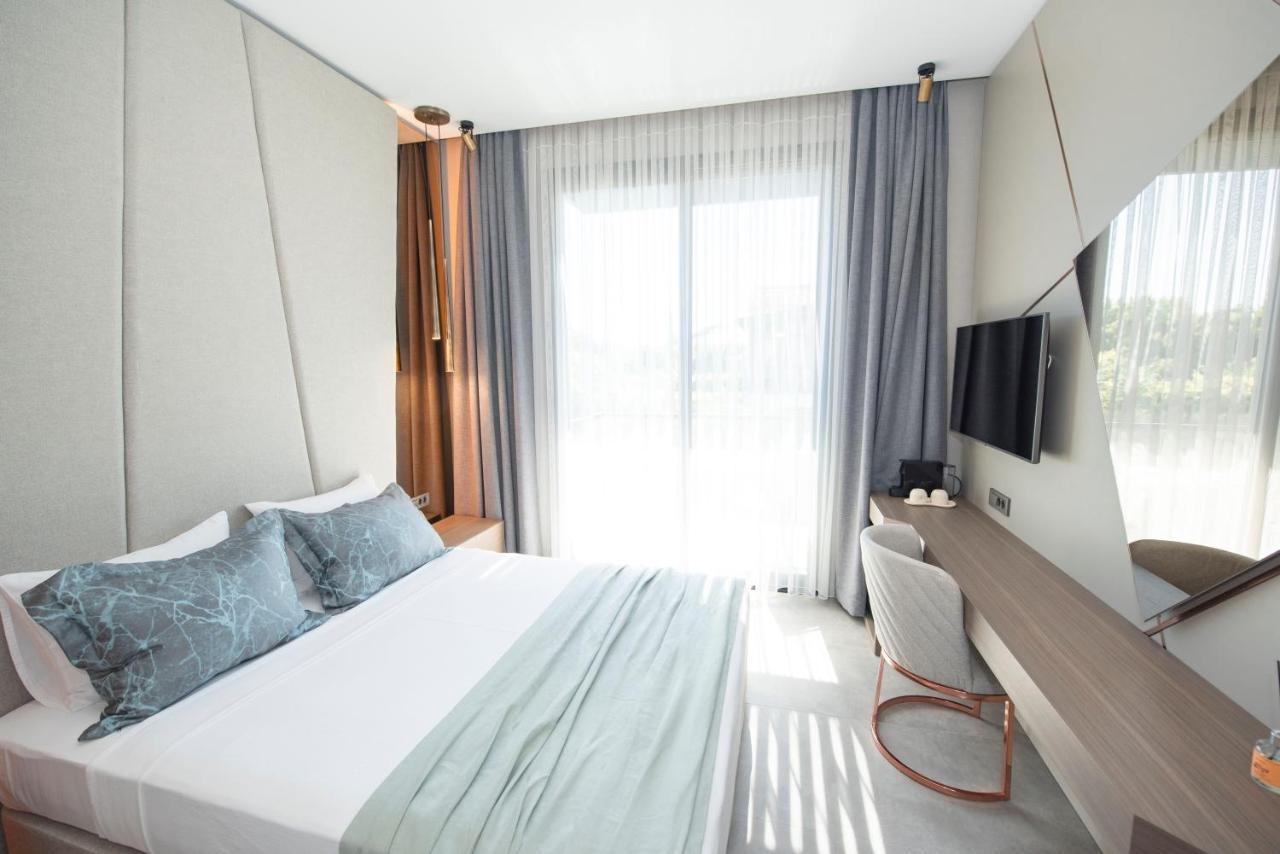 Enso Alacati Cesme Ngoại thất bức ảnh