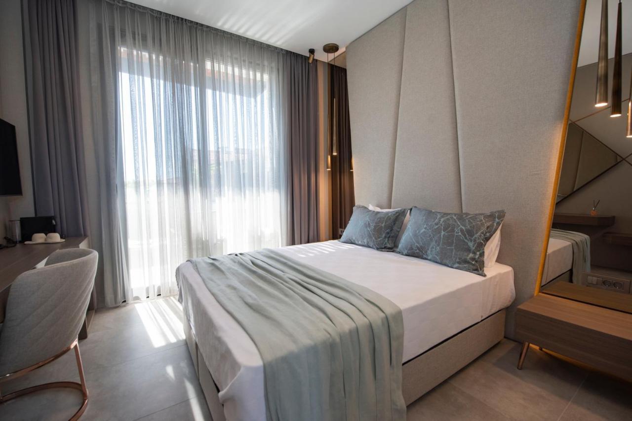Enso Alacati Cesme Ngoại thất bức ảnh