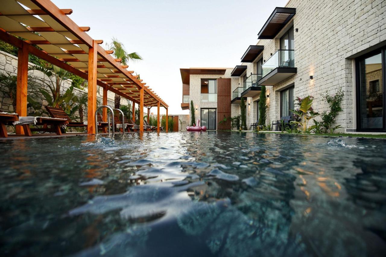 Enso Alacati Cesme Ngoại thất bức ảnh