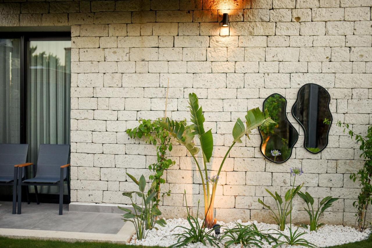Enso Alacati Cesme Ngoại thất bức ảnh