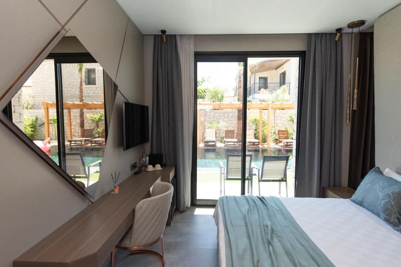 Enso Alacati Cesme Ngoại thất bức ảnh
