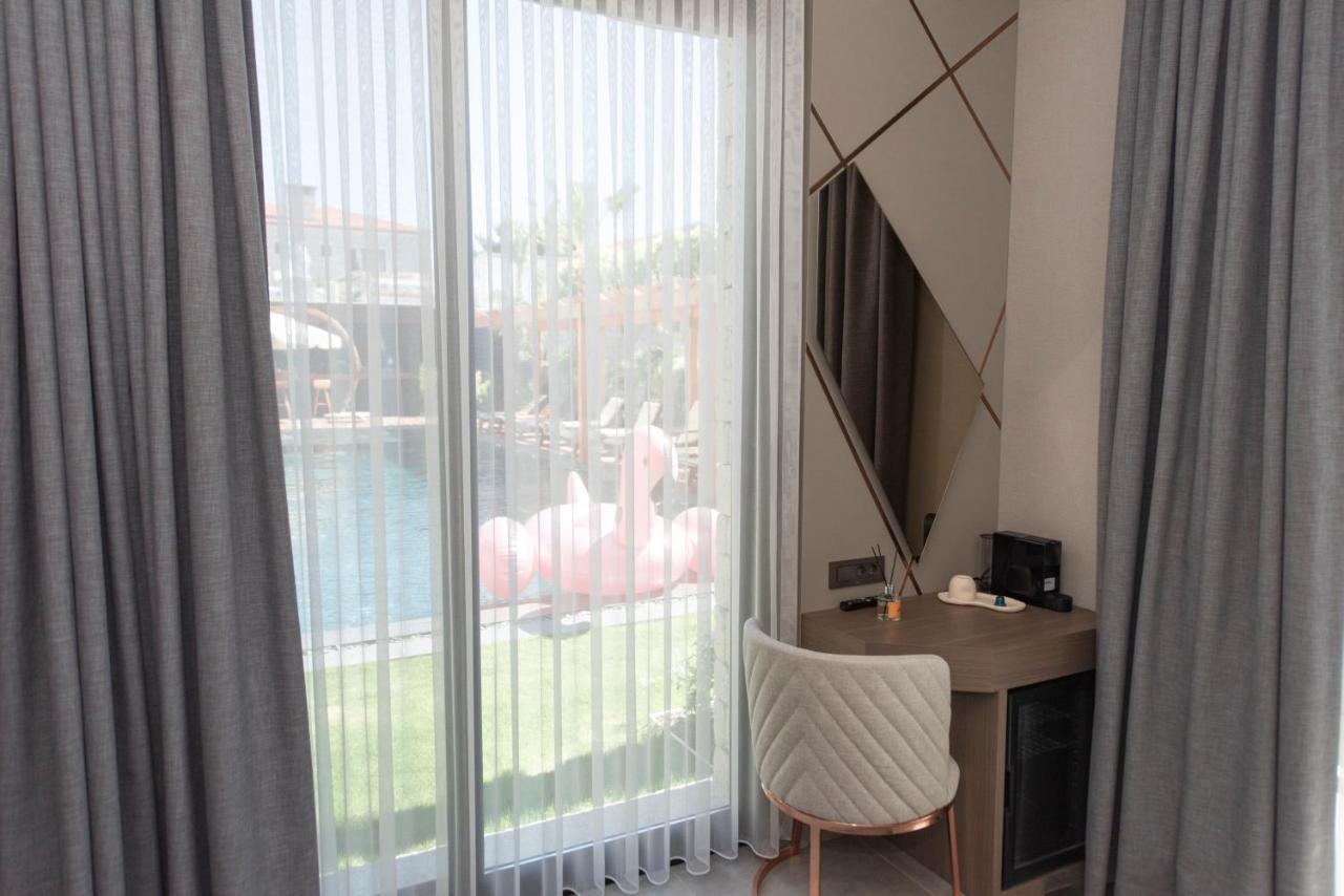 Enso Alacati Cesme Ngoại thất bức ảnh