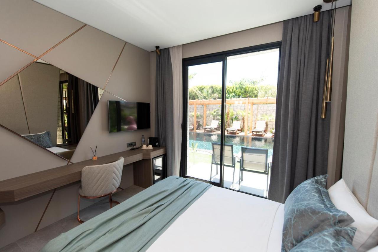 Enso Alacati Cesme Ngoại thất bức ảnh