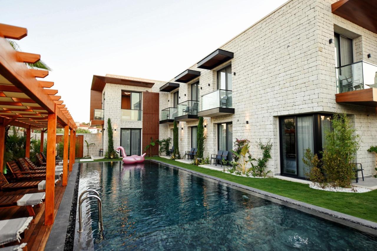 Enso Alacati Cesme Ngoại thất bức ảnh
