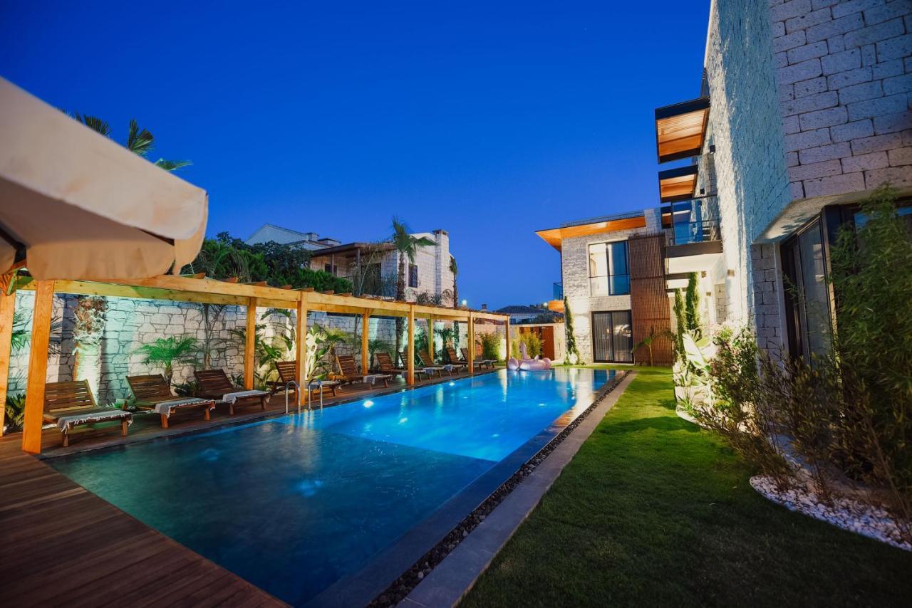 Enso Alacati Cesme Ngoại thất bức ảnh
