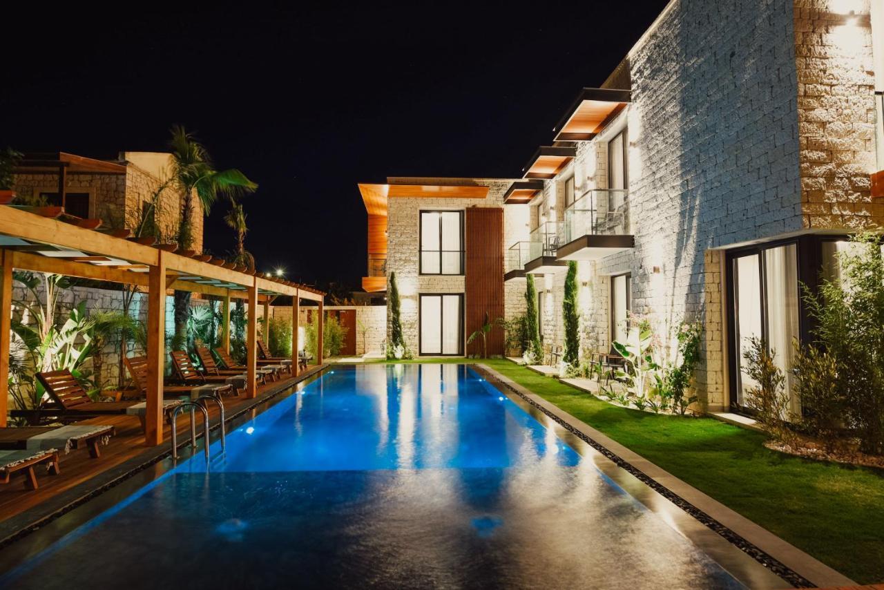 Enso Alacati Cesme Ngoại thất bức ảnh