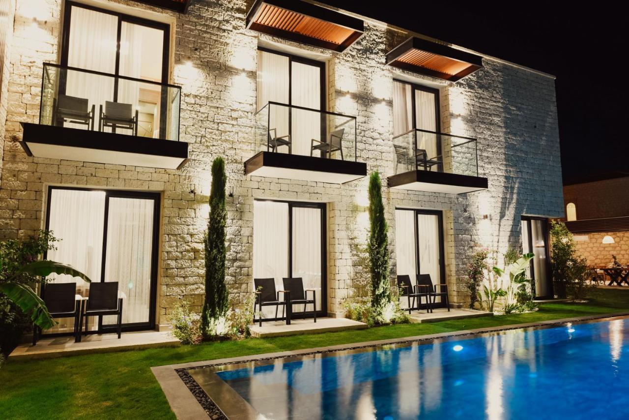 Enso Alacati Cesme Ngoại thất bức ảnh