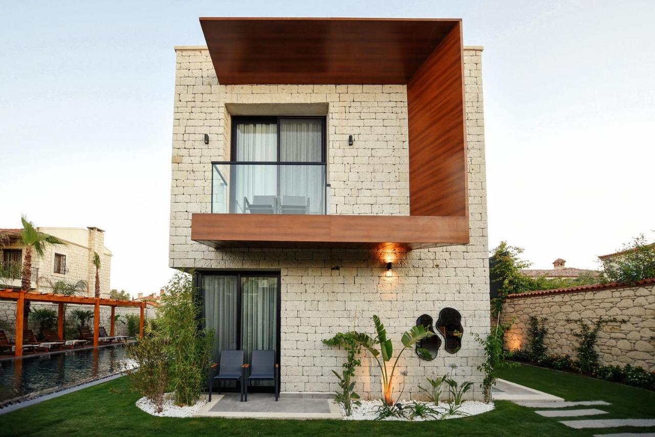 Enso Alacati Cesme Ngoại thất bức ảnh