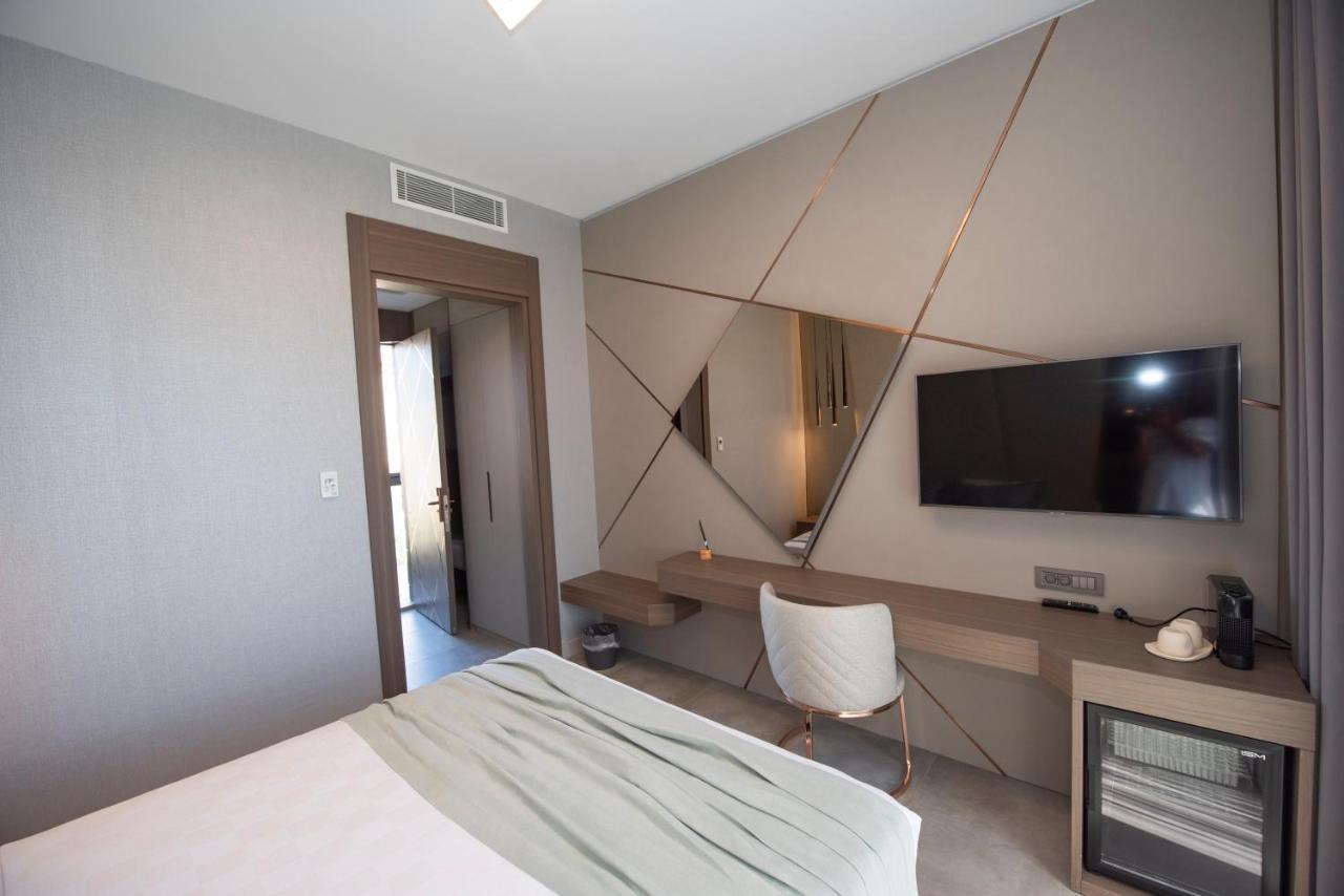 Enso Alacati Cesme Ngoại thất bức ảnh