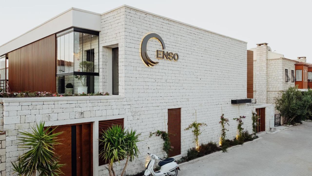 Enso Alacati Cesme Ngoại thất bức ảnh