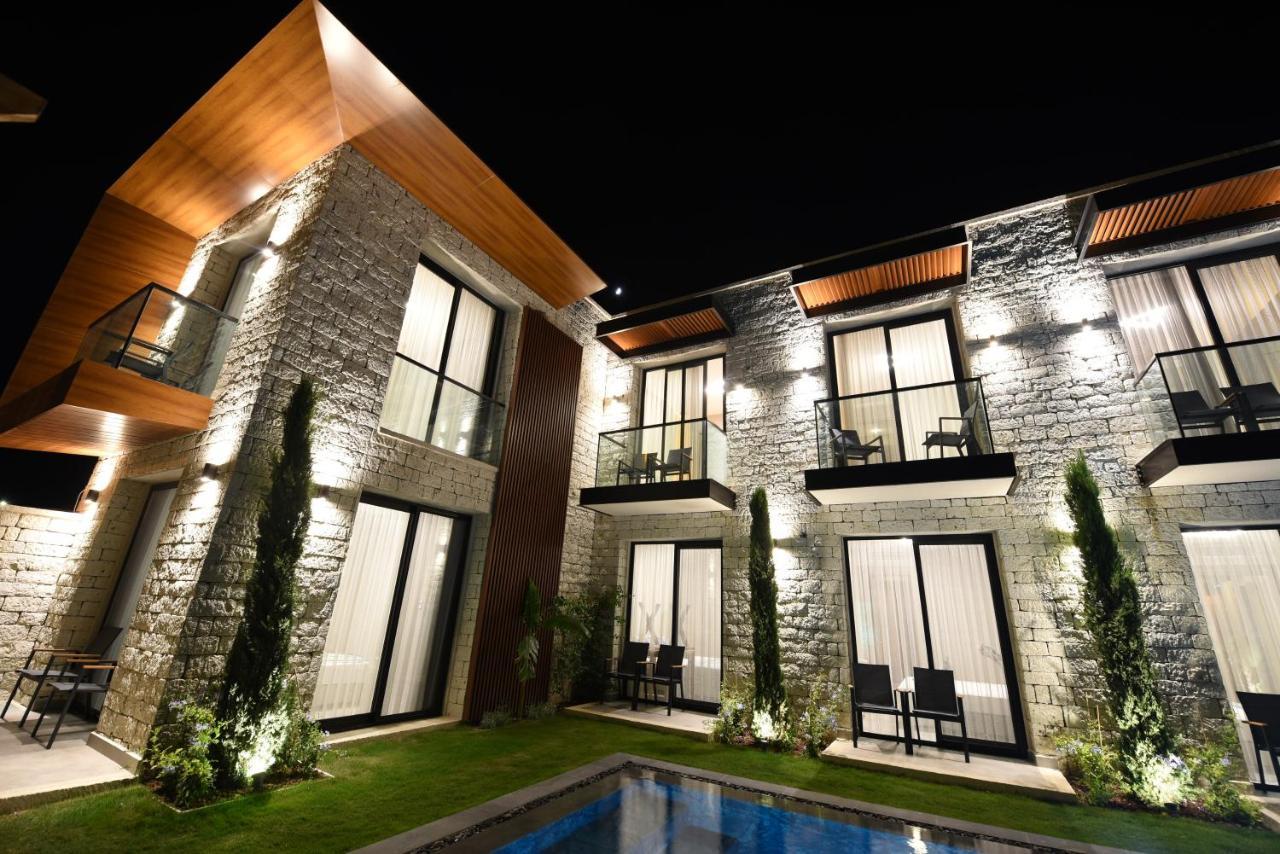 Enso Alacati Cesme Ngoại thất bức ảnh