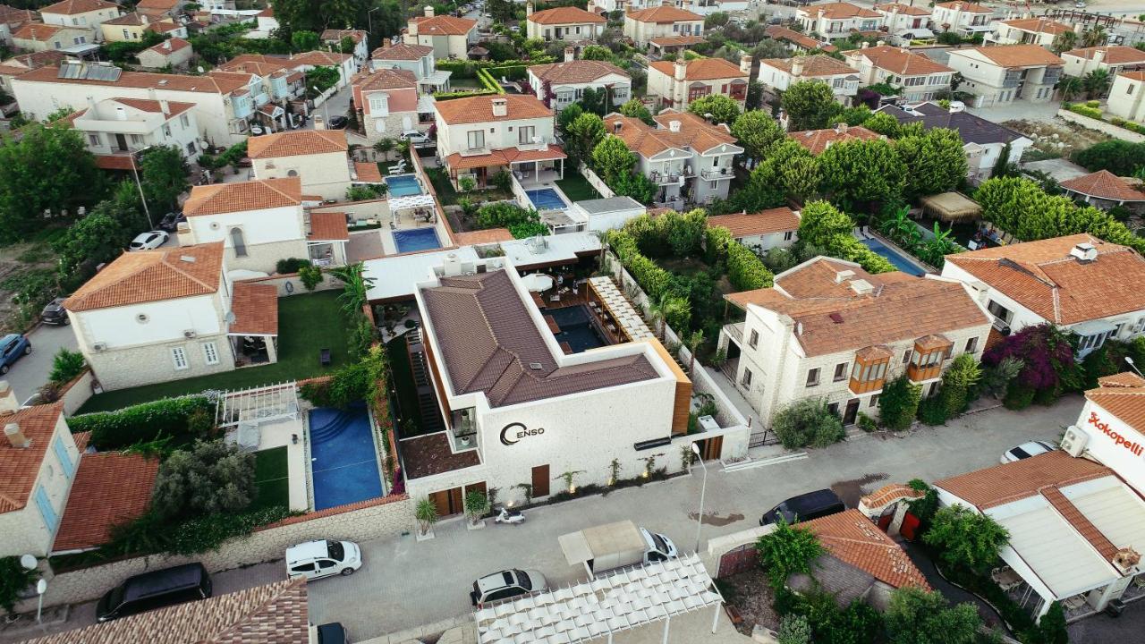 Enso Alacati Cesme Ngoại thất bức ảnh