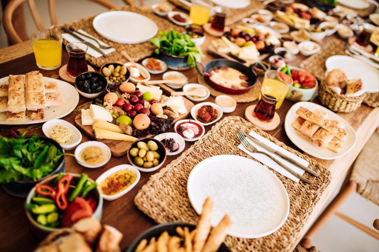 Enso Alacati Cesme Ngoại thất bức ảnh