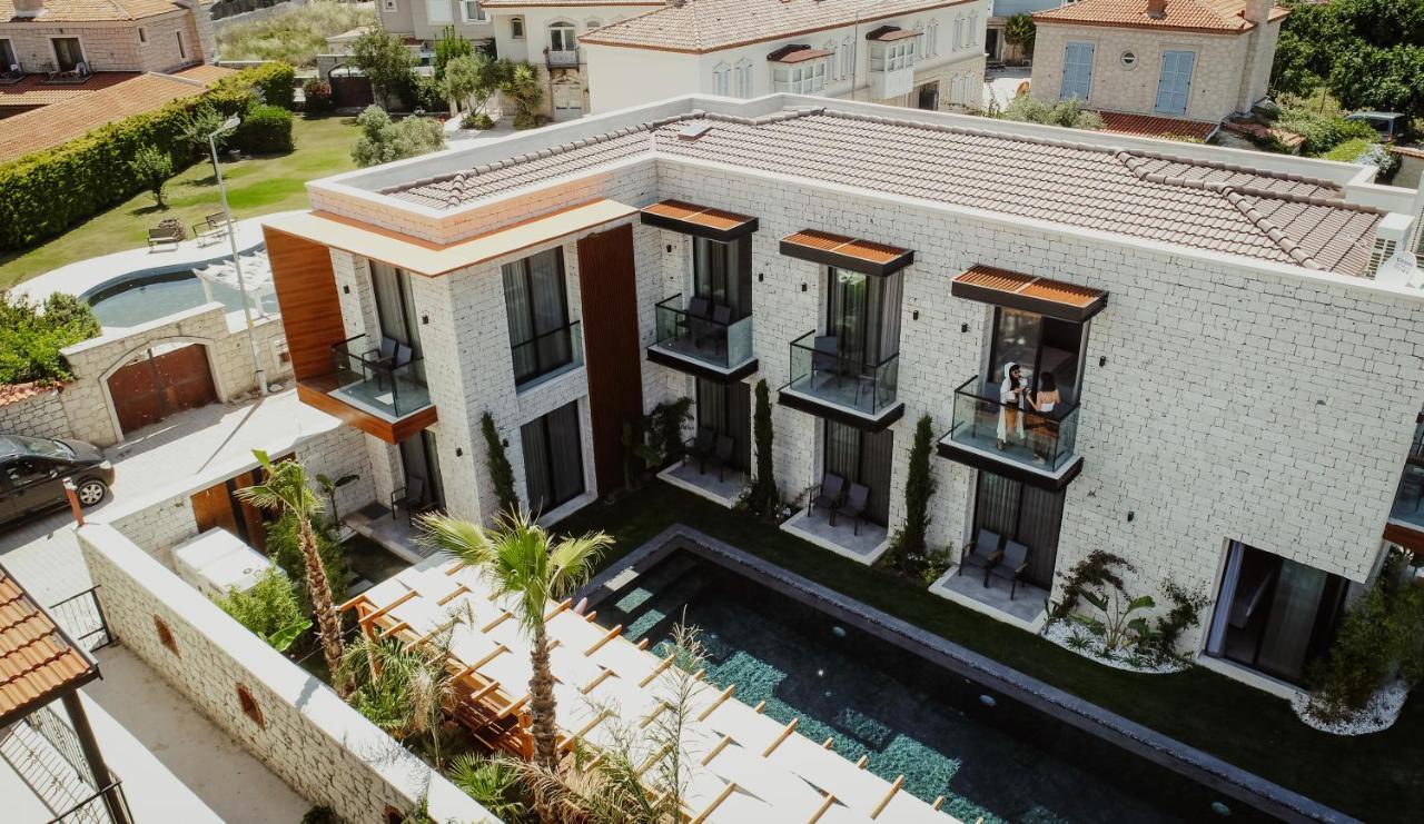 Enso Alacati Cesme Ngoại thất bức ảnh