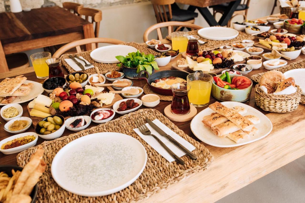 Enso Alacati Cesme Ngoại thất bức ảnh